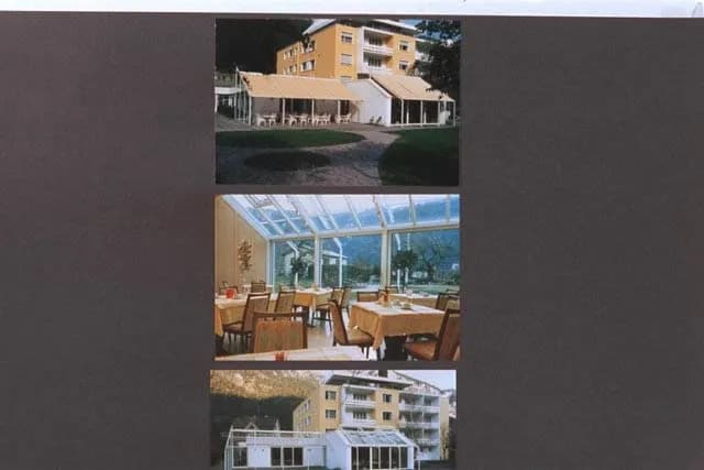 Hotel Sternen