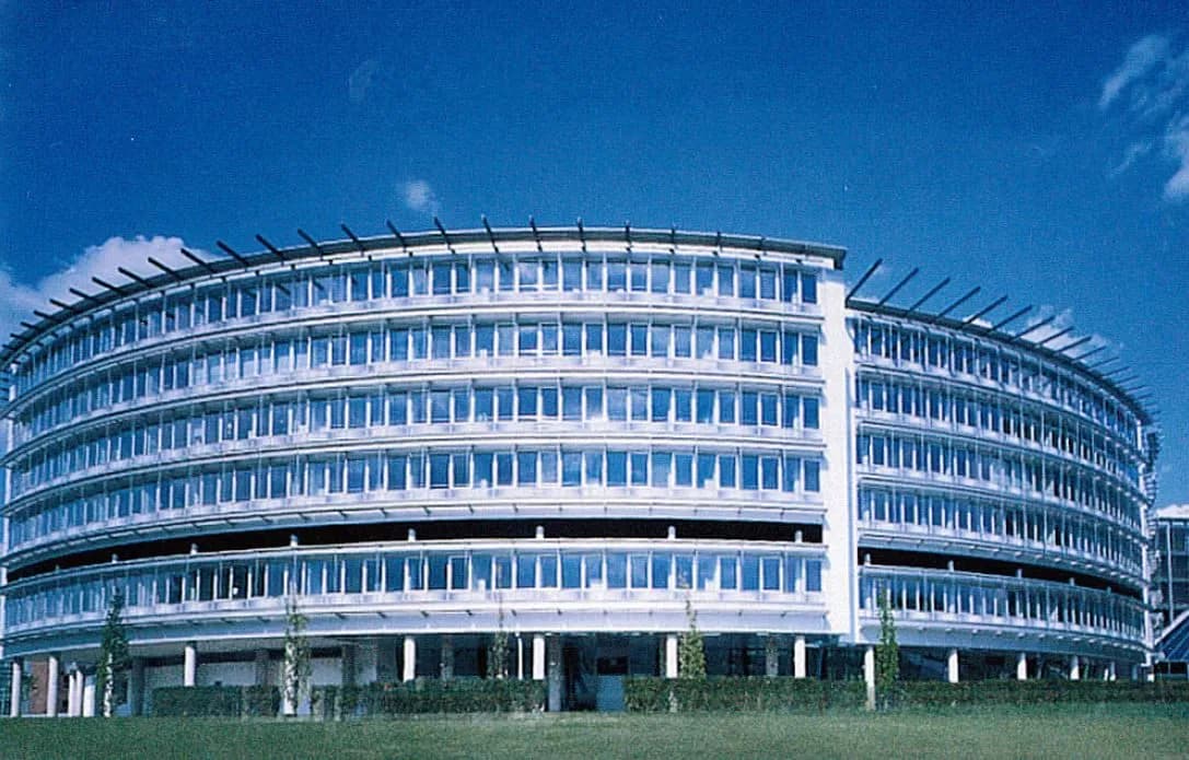 LVA Rentenversicherung, Ansicht 1