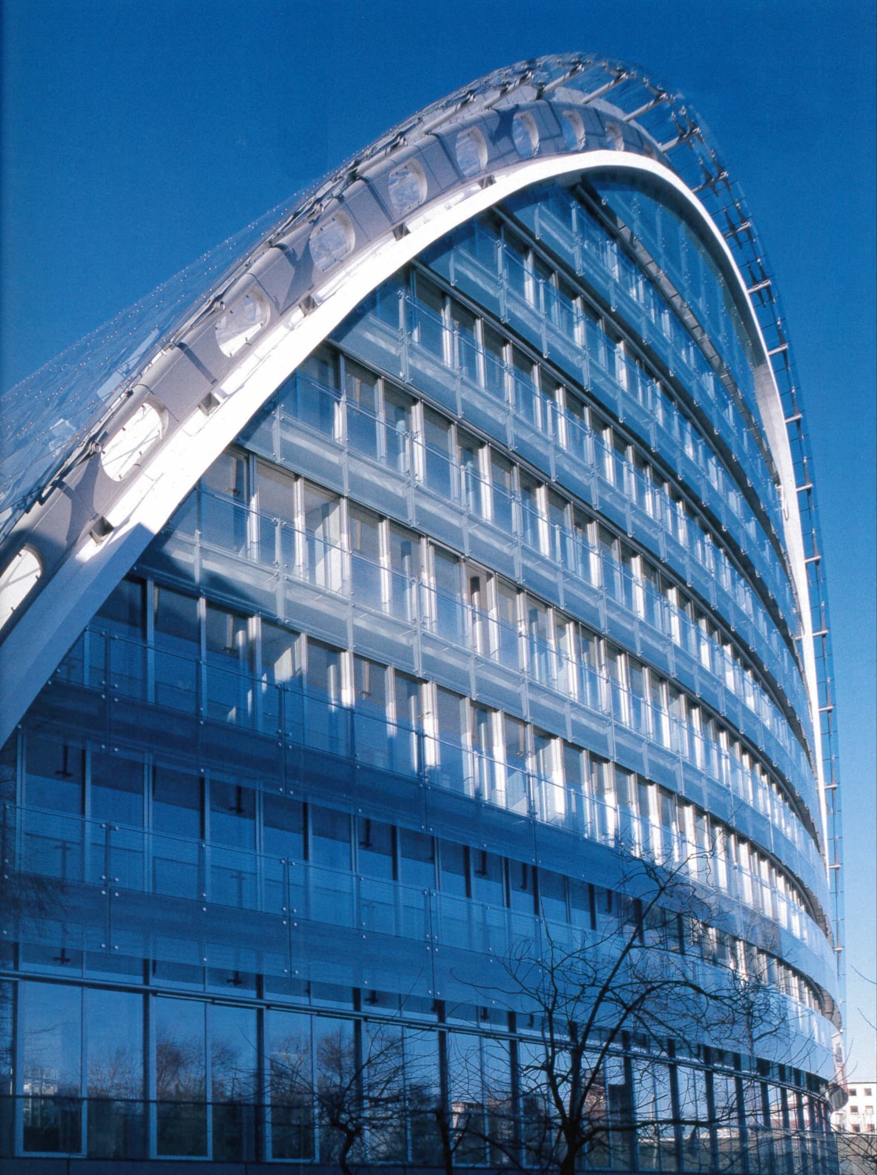 Berliner Bogen, Ansicht 9