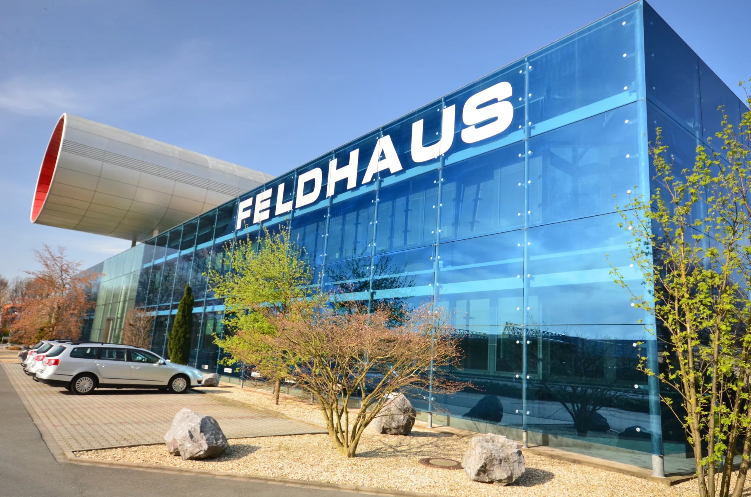 Feldhaus – Fenster + Fassaden, Ansicht 9