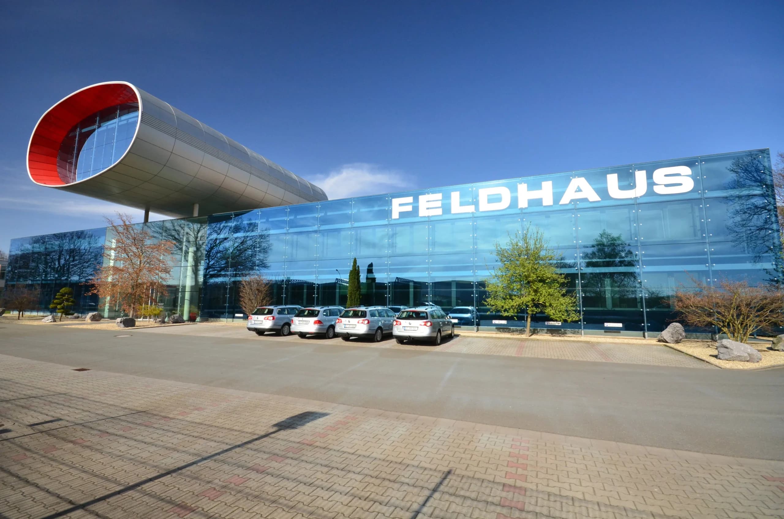 Feldhaus – Fenster + Fassaden, Ansicht 4