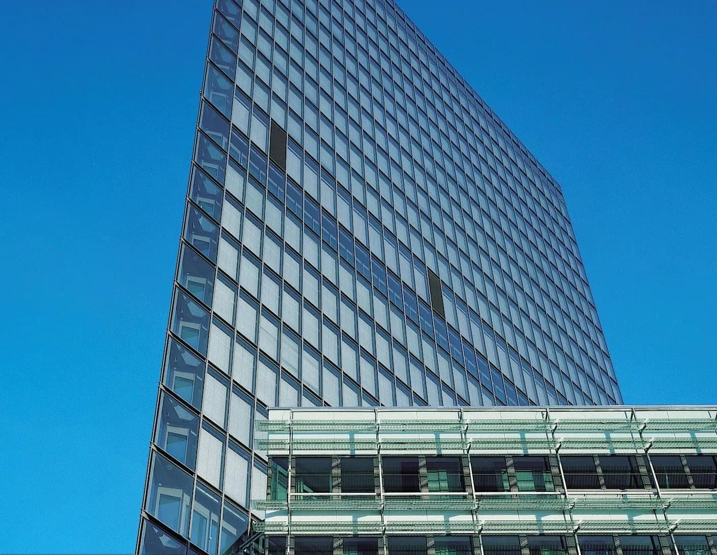 Kista Science Tower, Ansicht 2