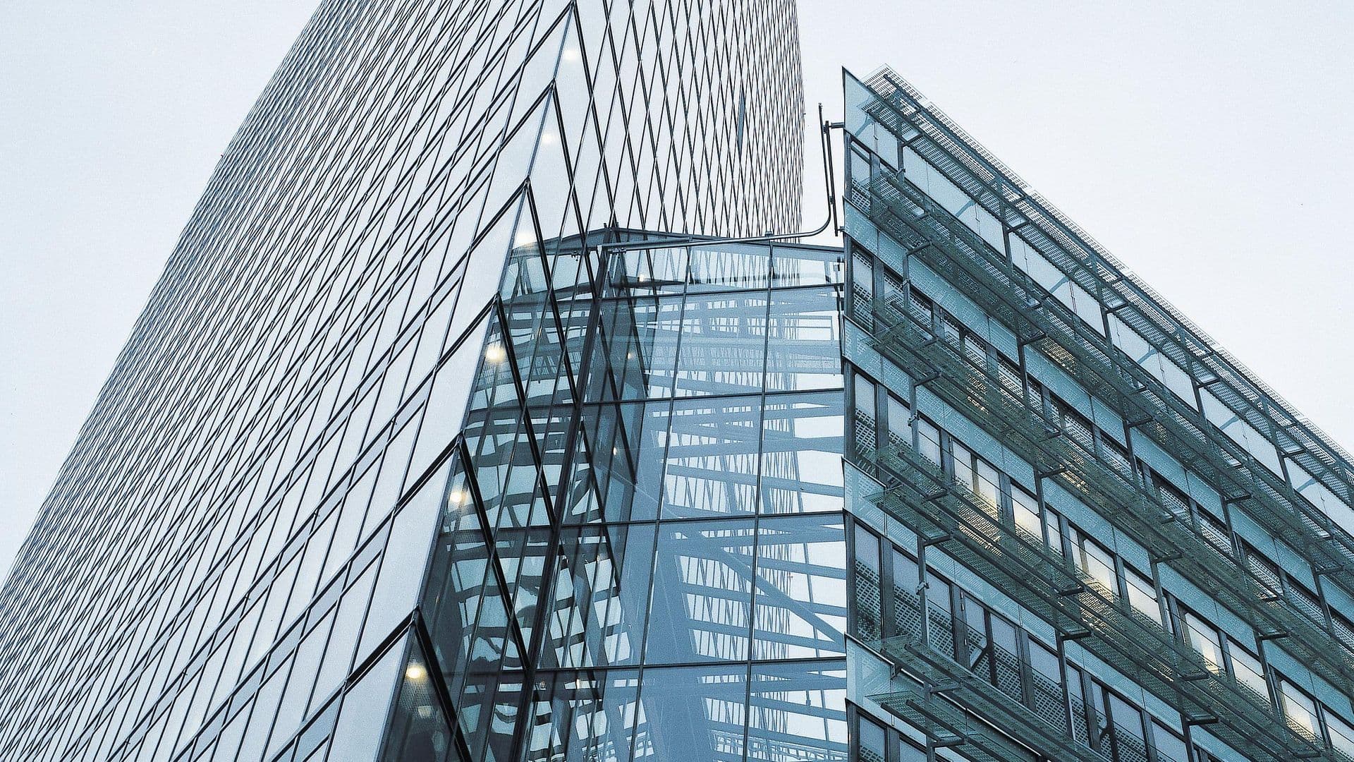 Kista Science Tower, Ansicht 3