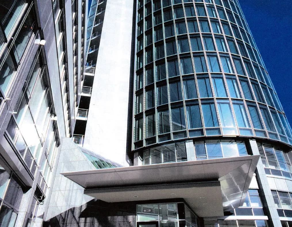 Munich City Tower, Ansicht 4