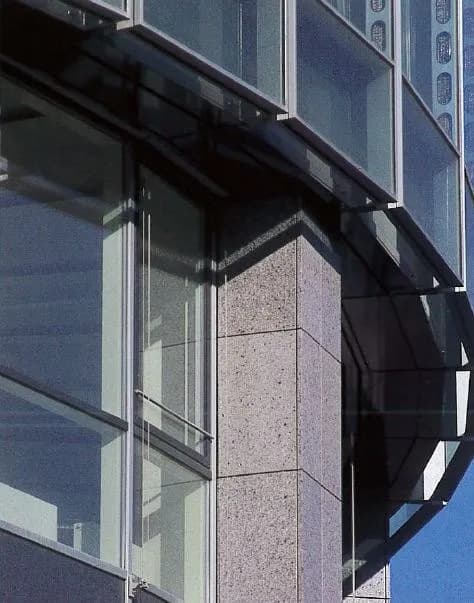 Munich City Tower, Ansicht 6