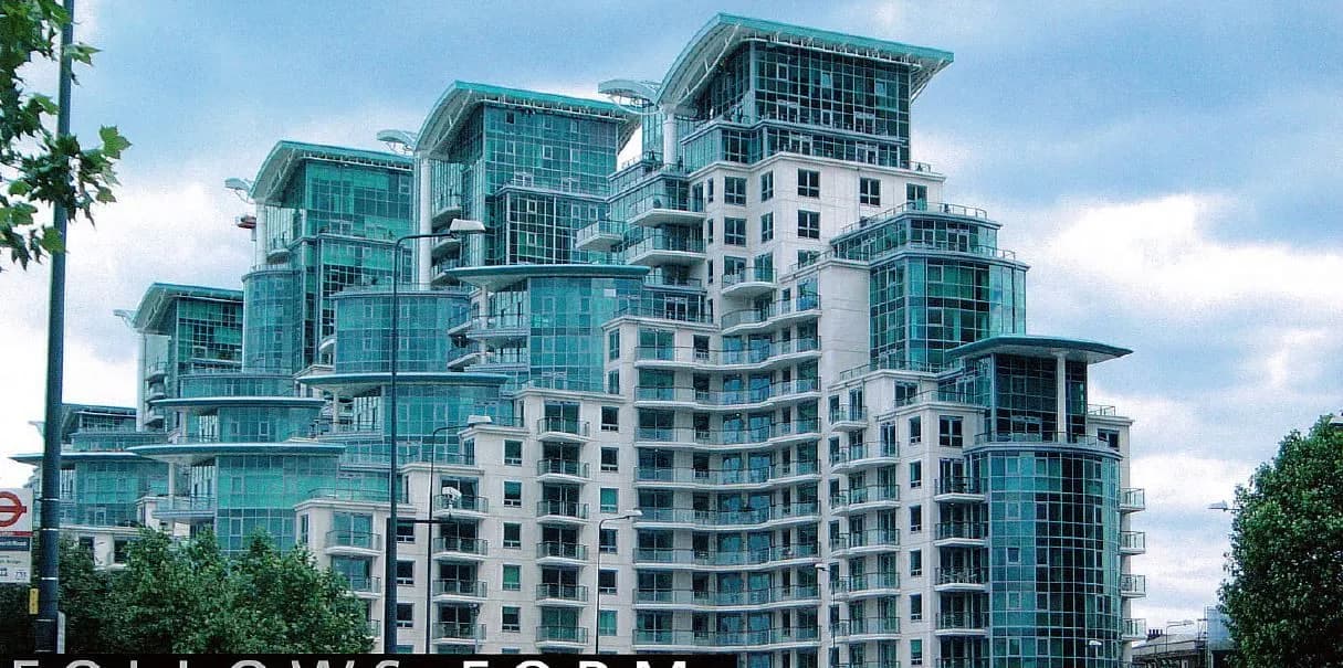 St. George Wharf, Ansicht 5