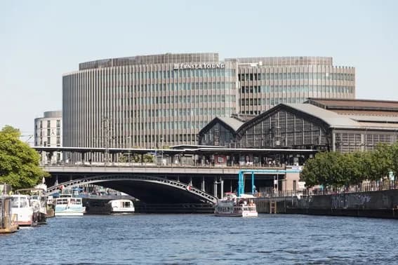Spree Dreieck, Ansicht 9