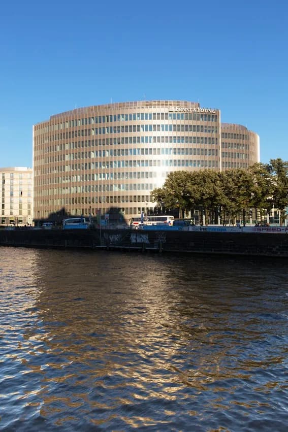 Spree Dreieck, Ansicht 10