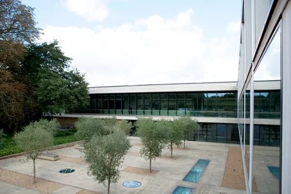 Cambridge University, Ansicht 10
