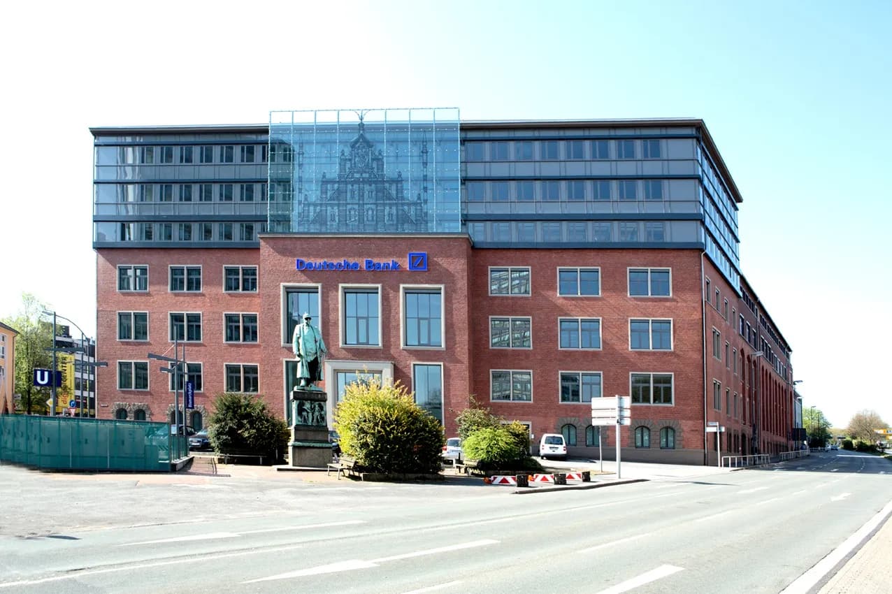 Bismarckplatz, Ansicht 5
