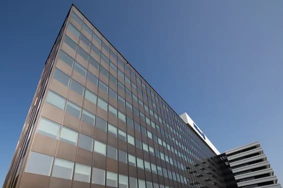 Kapstadtring 2, Ansicht 7