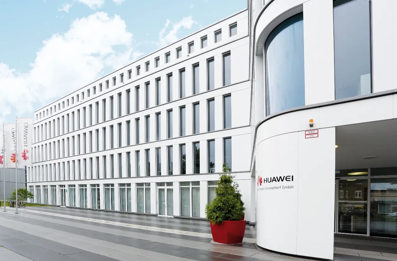 Hansaallee, Ansicht 7