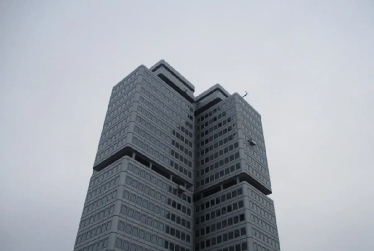 Sanierung DRV, Ansicht 2
