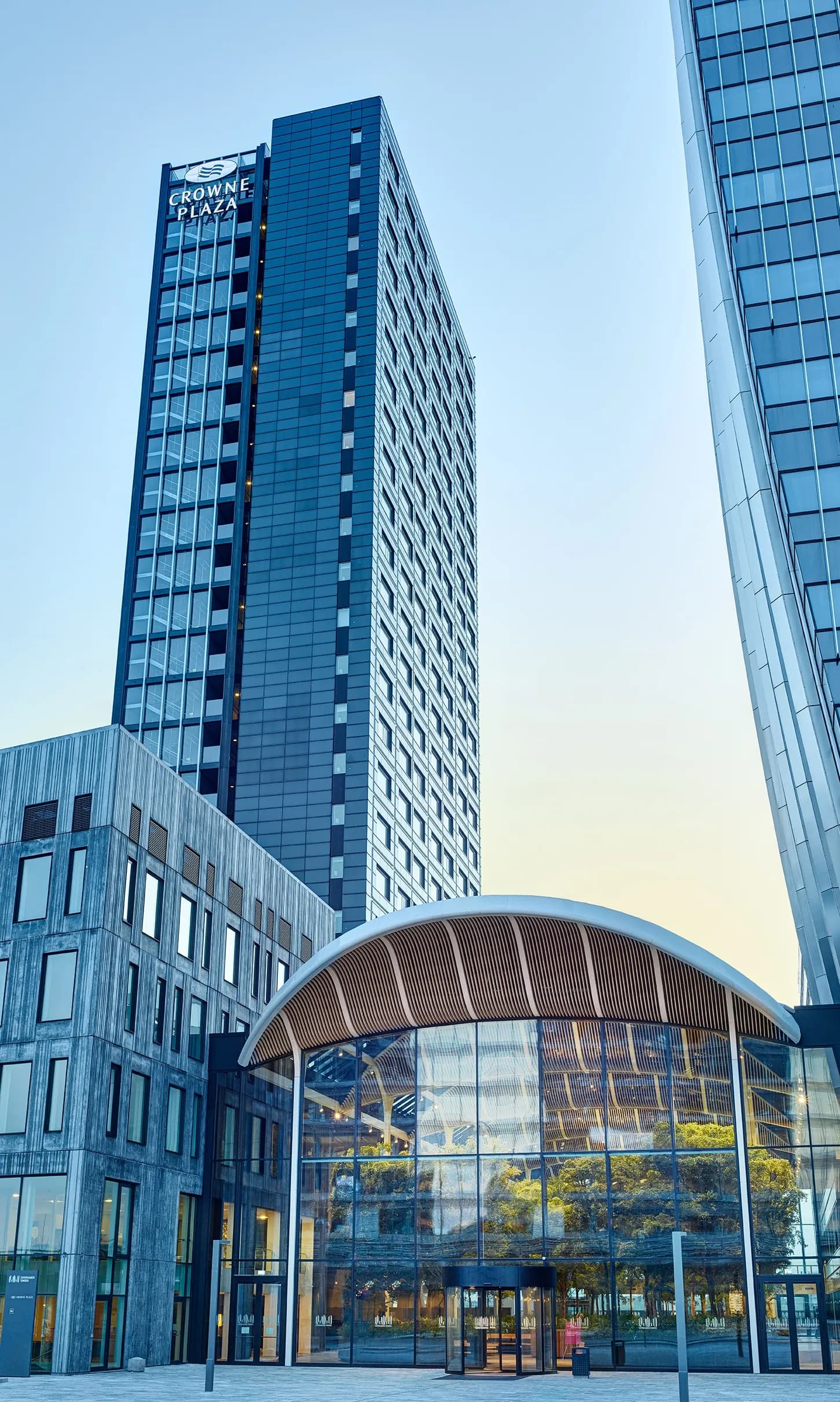 Copenhagen Towers II, Ansicht 5
