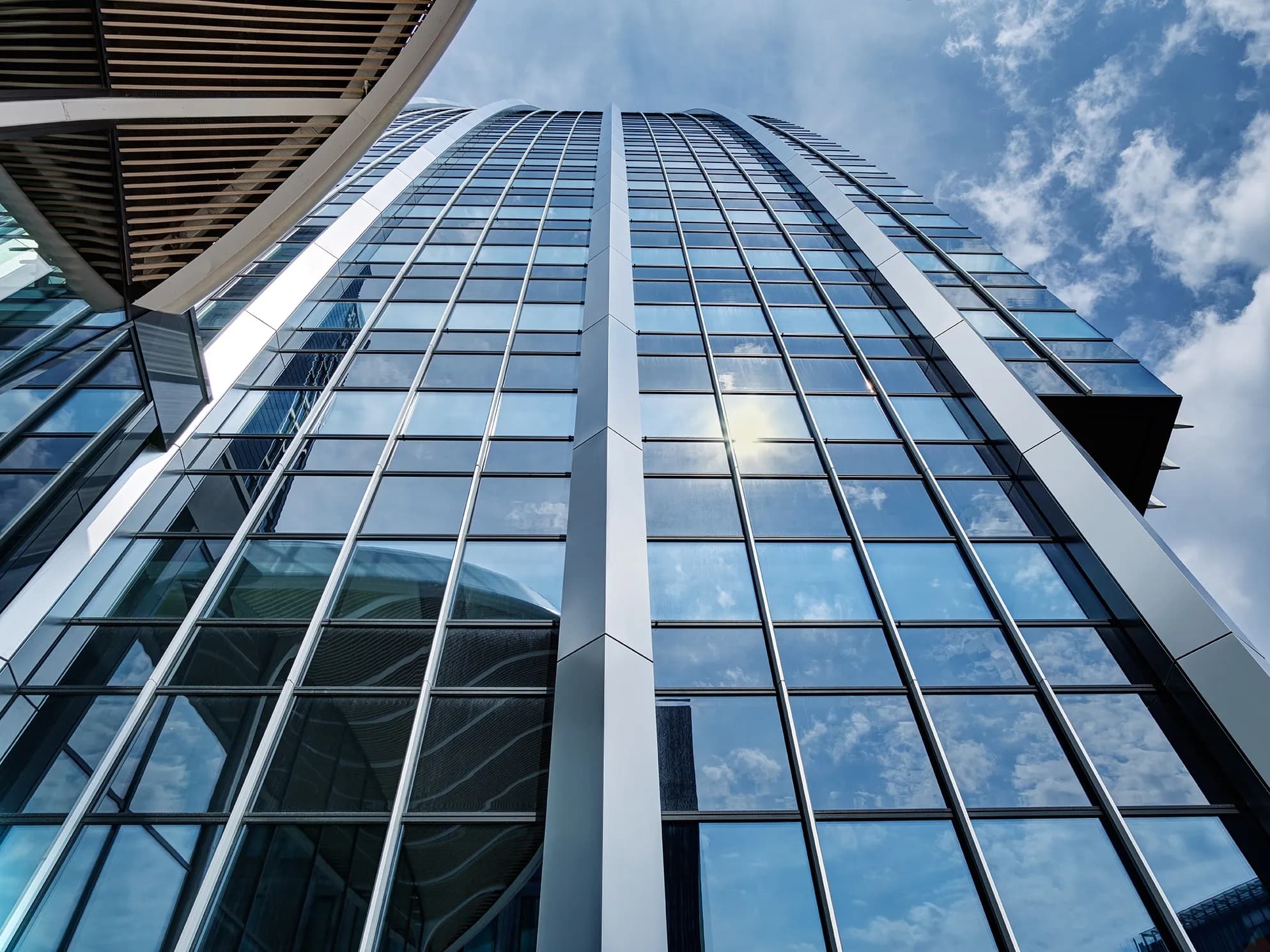Copenhagen Towers II, Ansicht 7