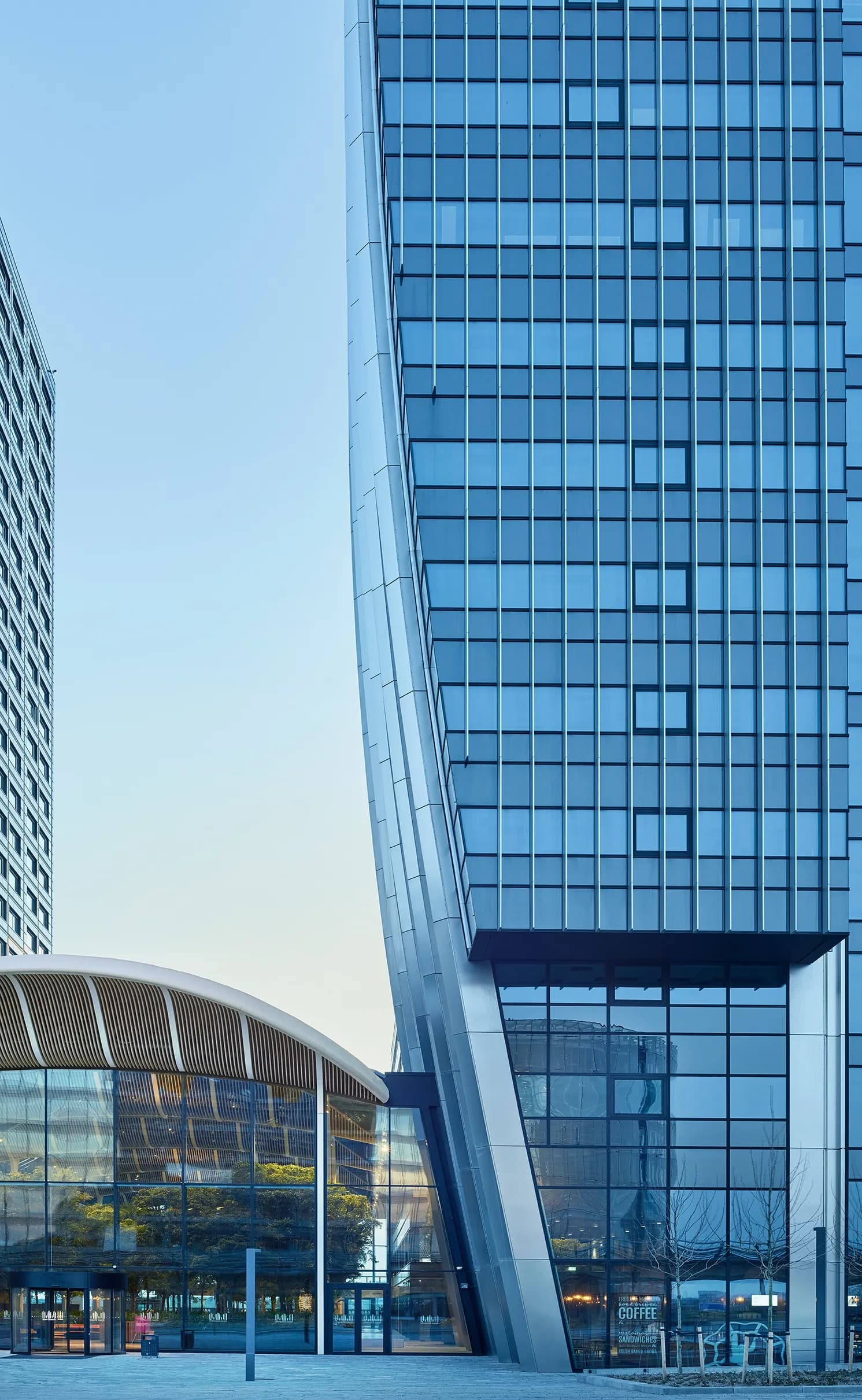 Copenhagen Towers II, Ansicht 8