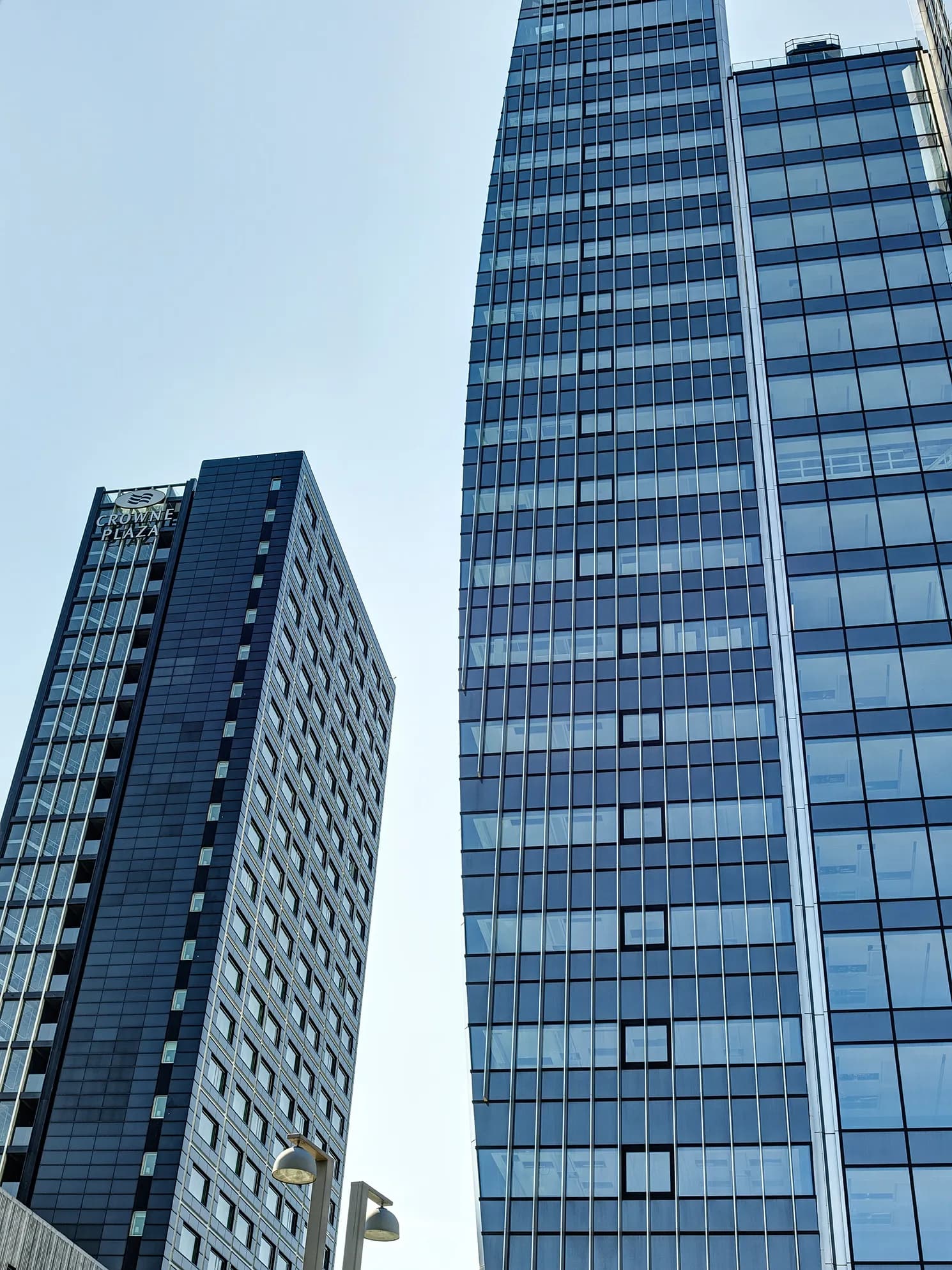 Copenhagen Towers II, Ansicht 2