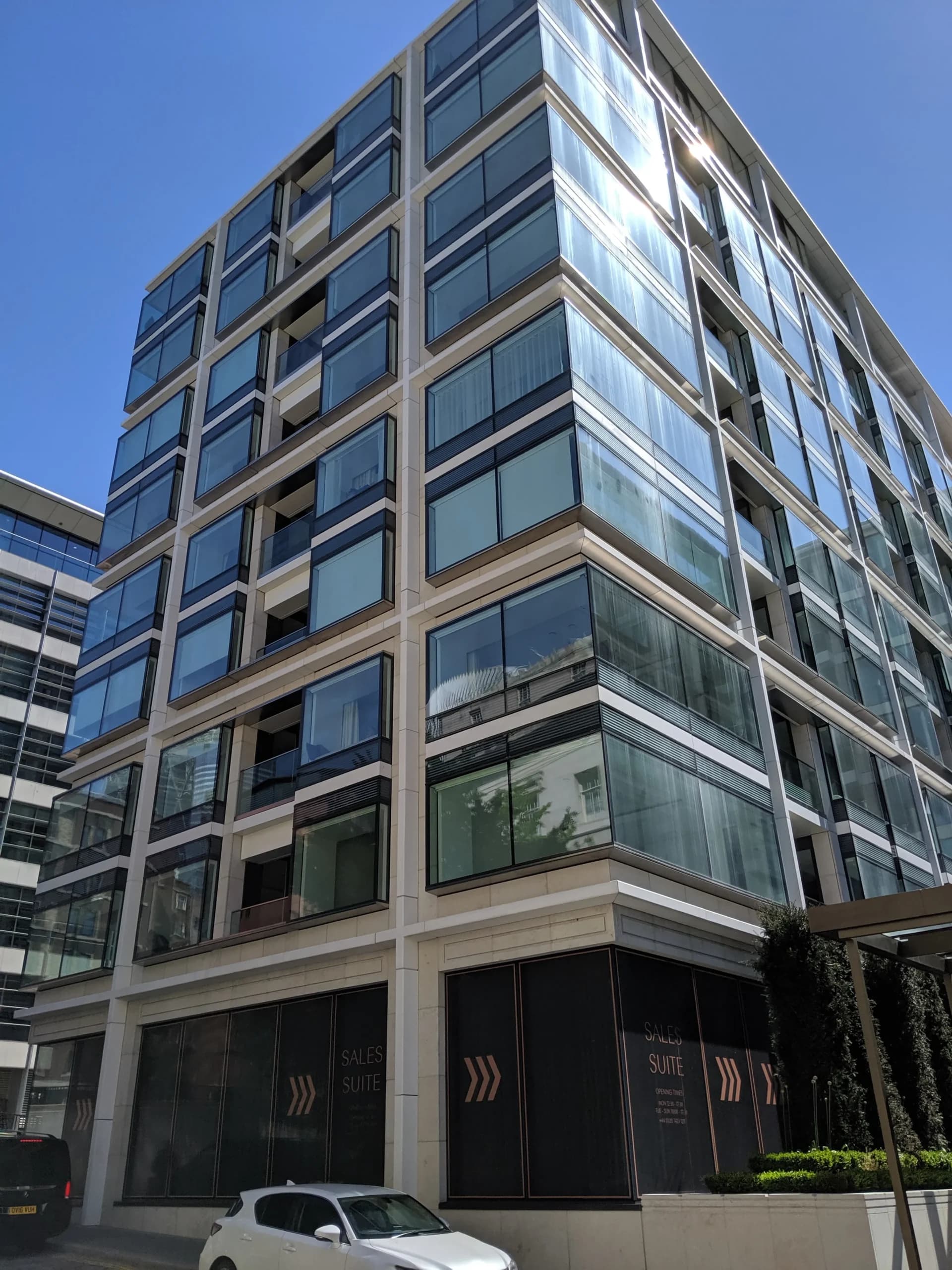 Sugar Quay, Ansicht 10