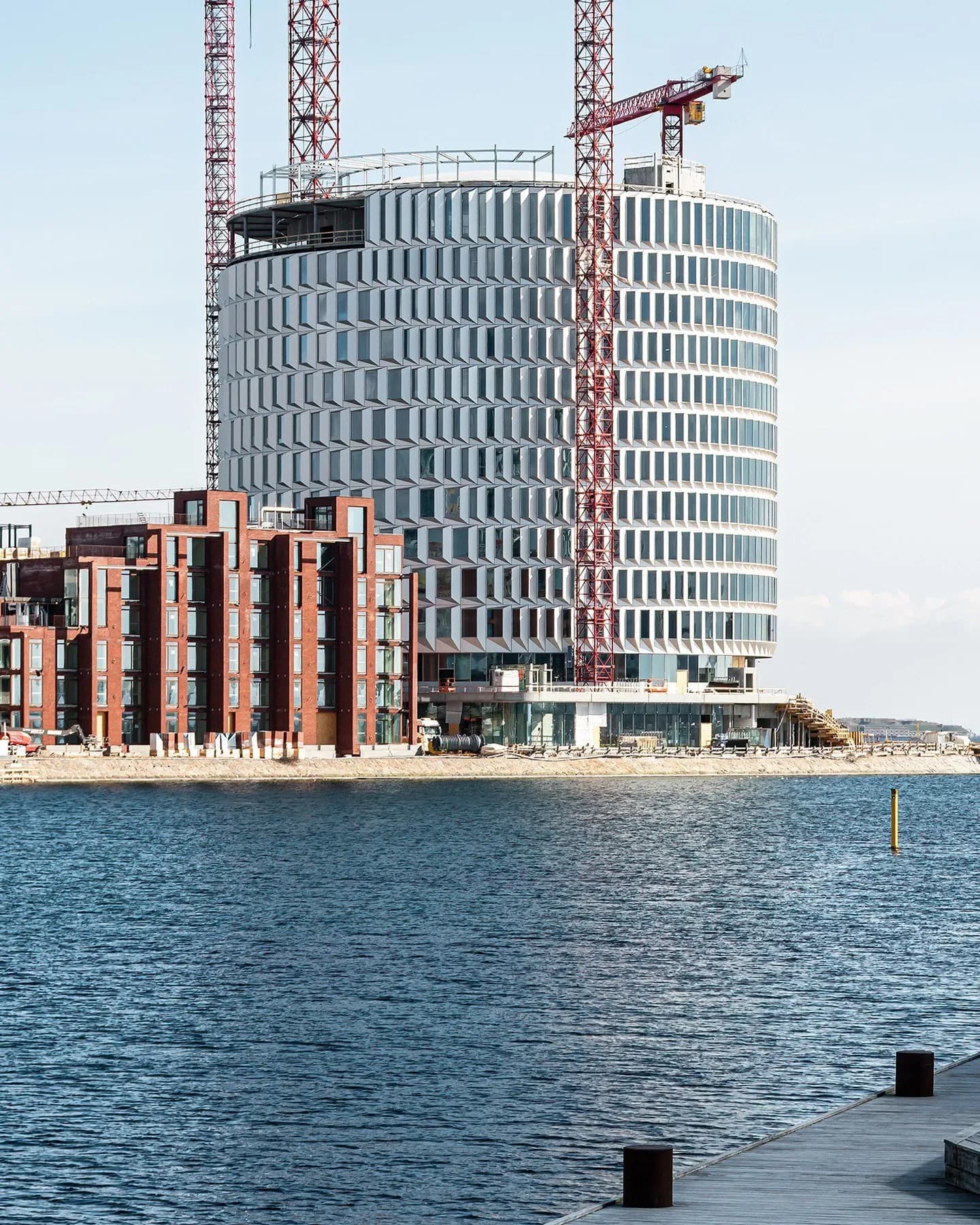 Redmolen, Ansicht 10