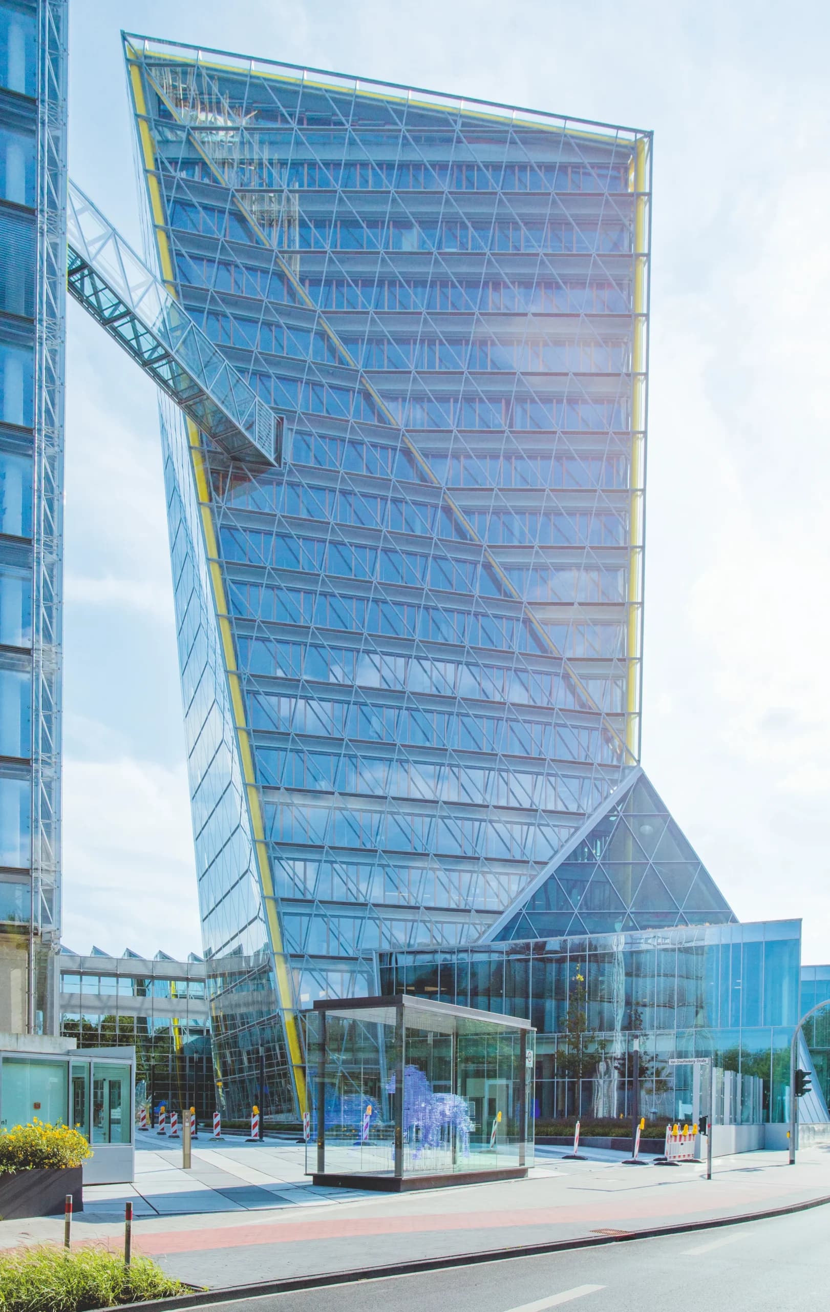 LVM 5, Ansicht 5