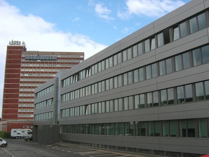 Brinkstraße, Ansicht 1