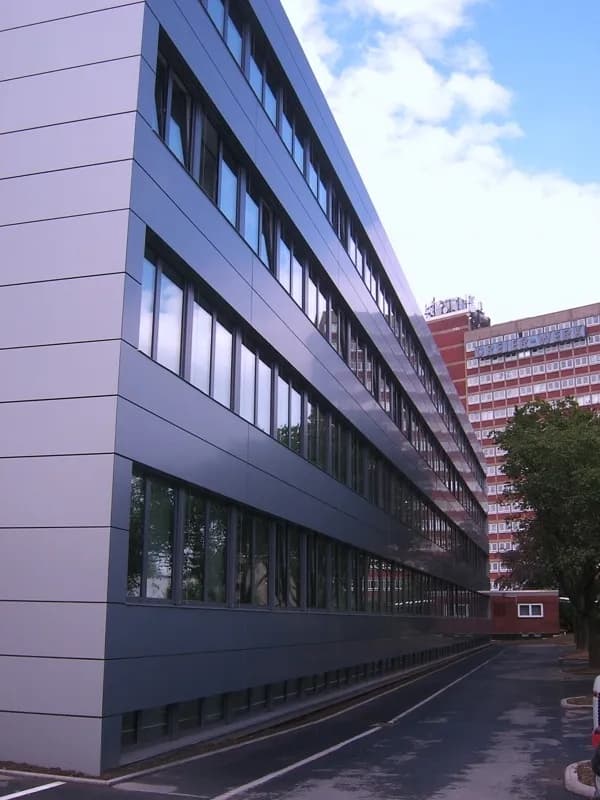 Brinkstraße, Ansicht 2