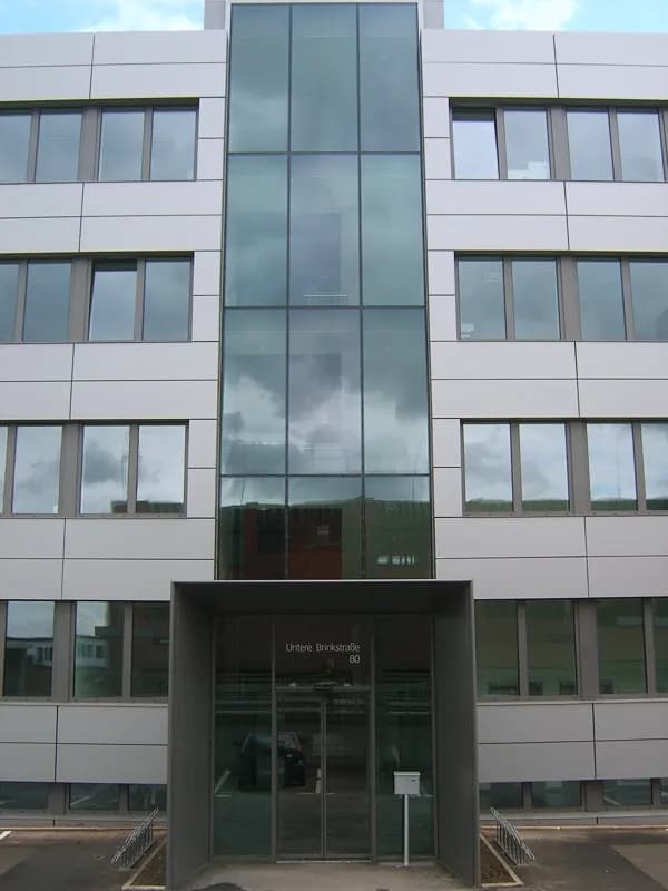 Brinkstraße, Ansicht 3
