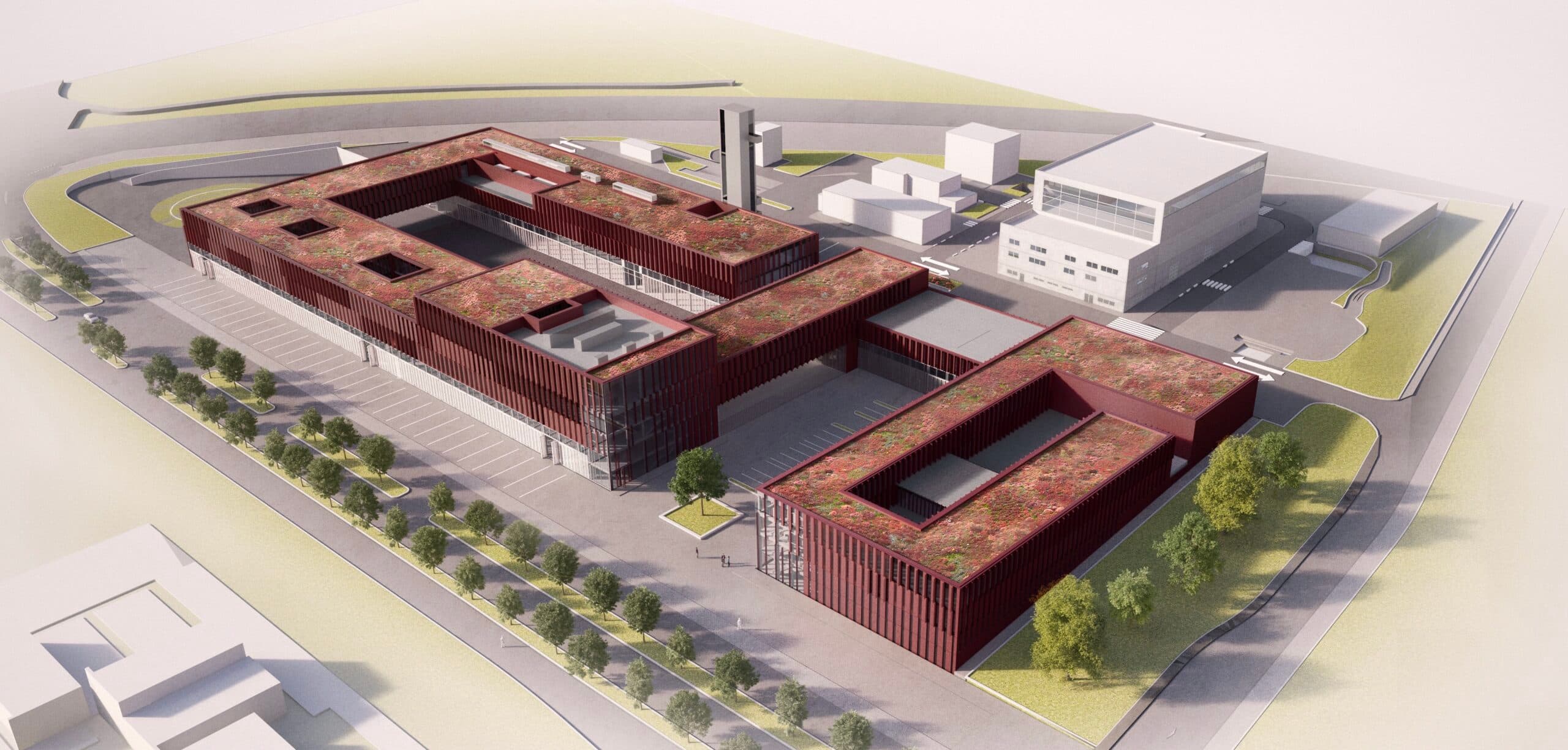 CNIS, Ansicht 2