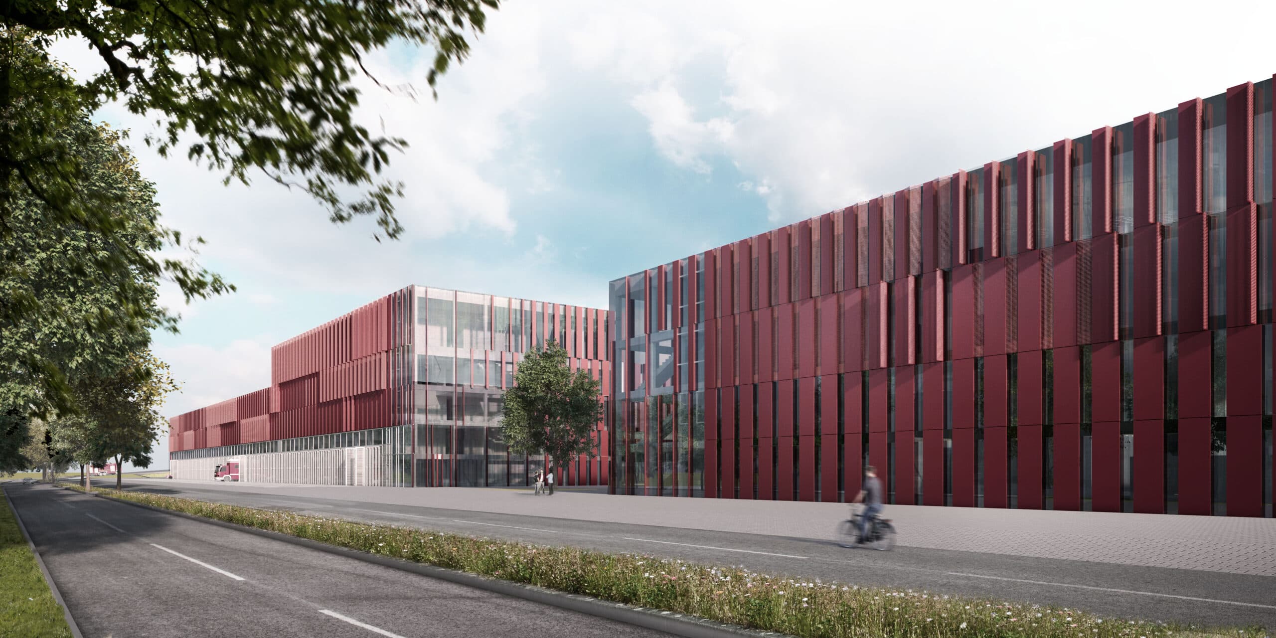 CNIS, Ansicht 3