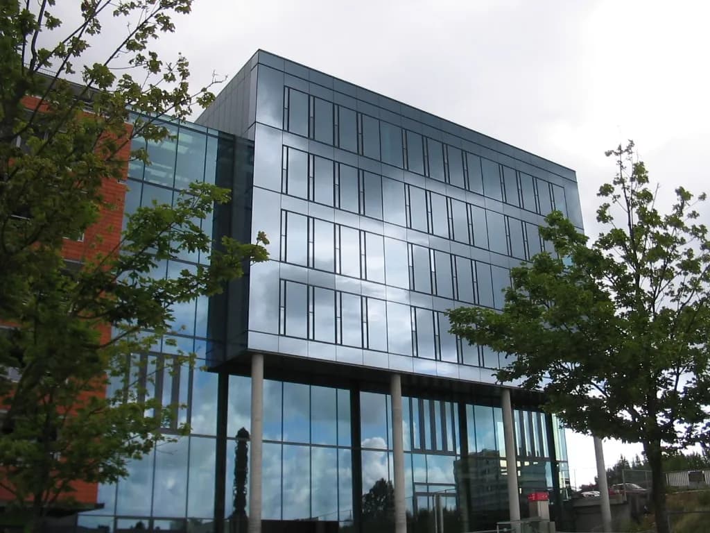 Kai City, Ansicht 1
