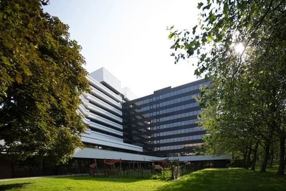 Kapstadtring 2, Ansicht 4