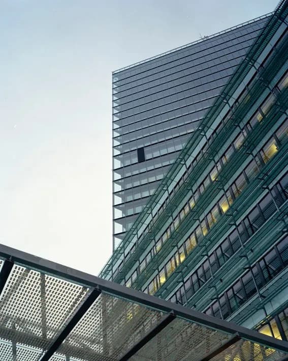 Kista Science Tower, Ansicht 4