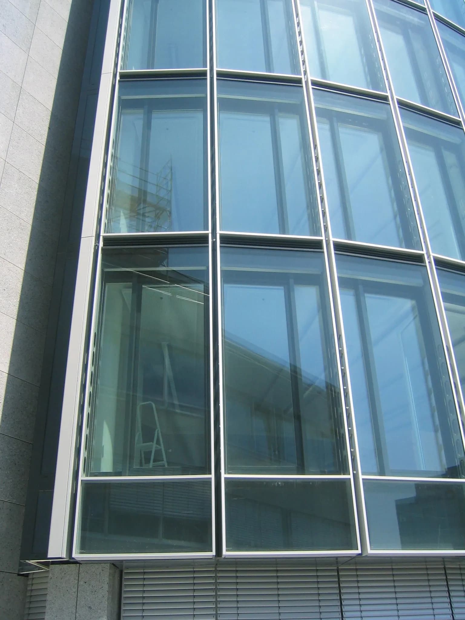 Munich City Tower, Ansicht 2