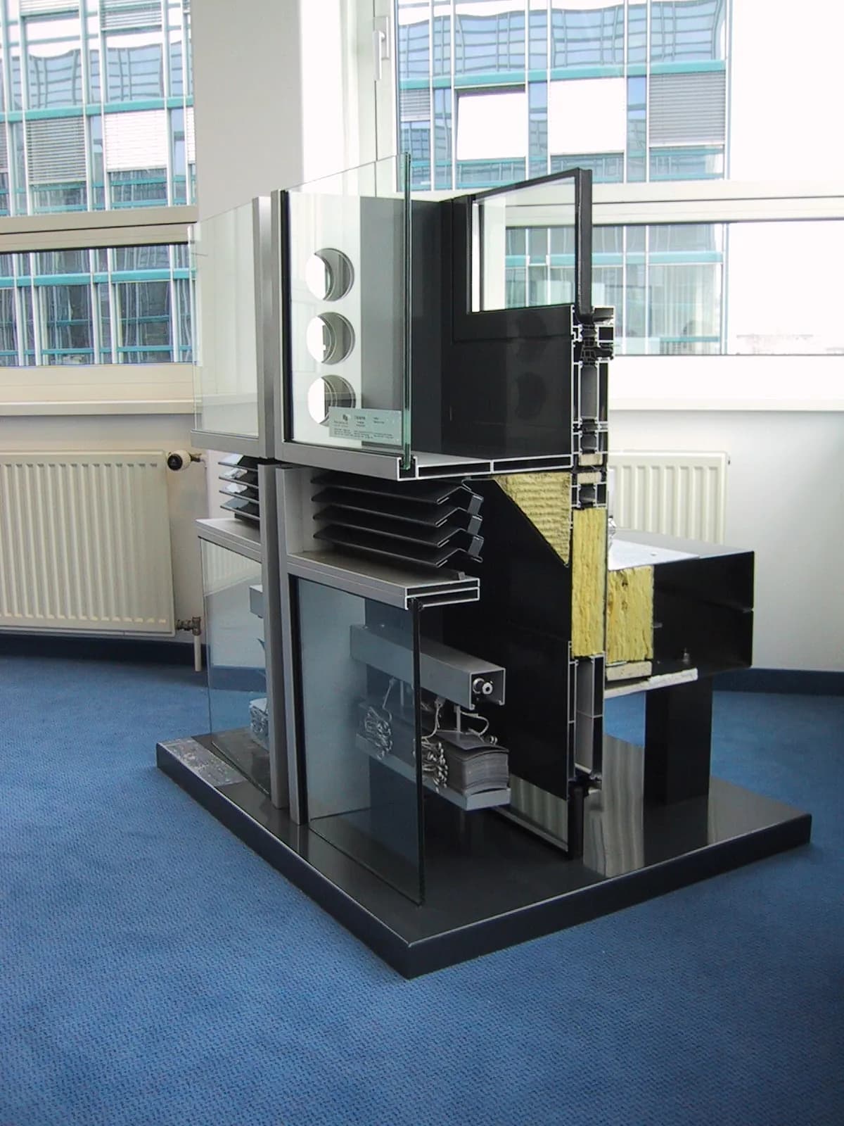 Munich City Tower, Ansicht 3