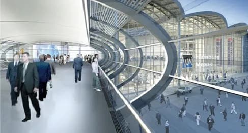 Neue Messe