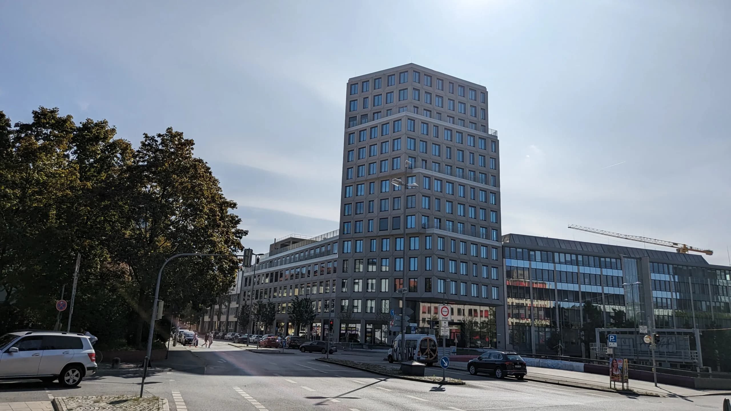 Ridlerstraße, Ansicht 5