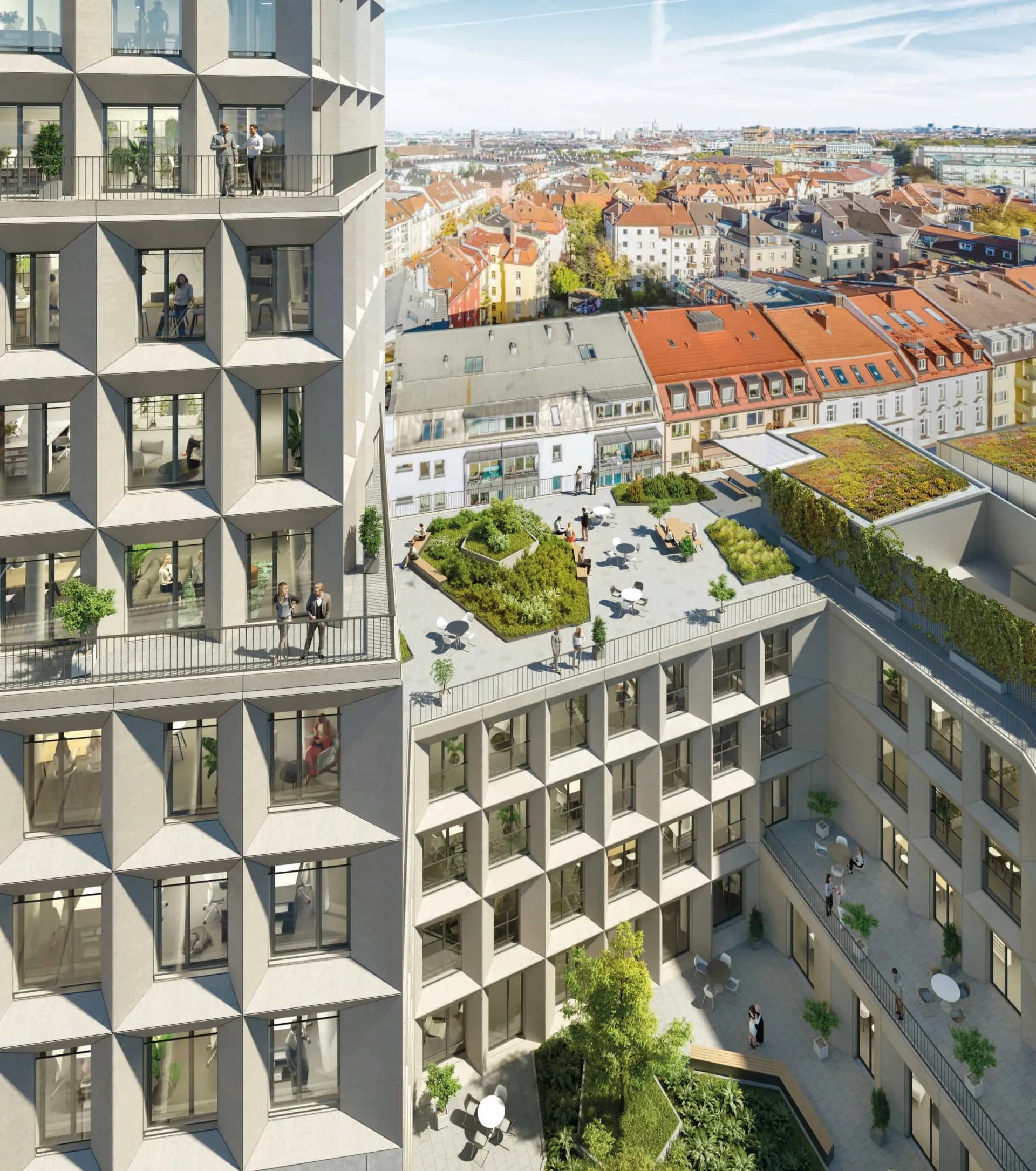 Ridlerstraße, Ansicht 7