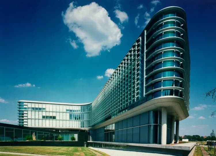Sparda Bank, Ansicht 1