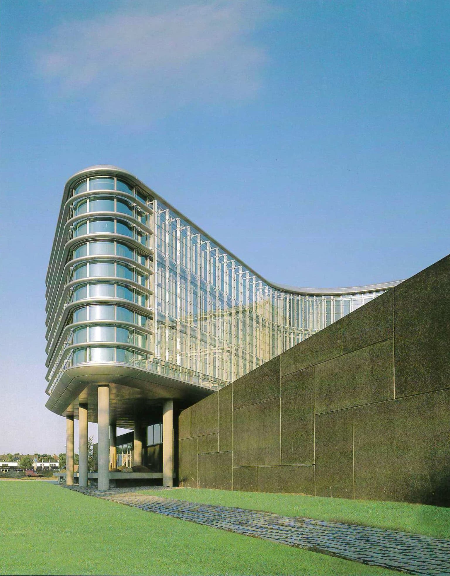 Sparda Bank, Ansicht 2