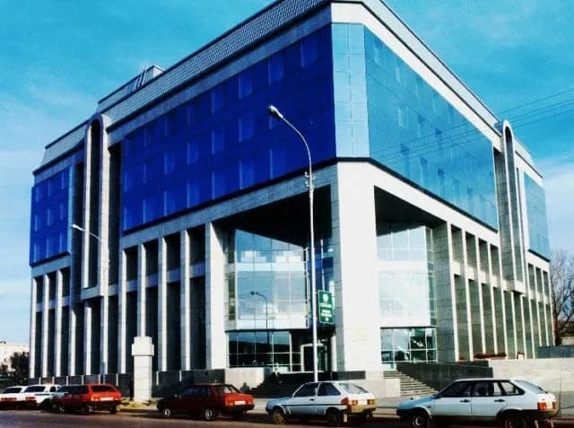 Territorial Bank, Ansicht 3