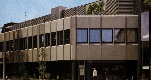 AOK