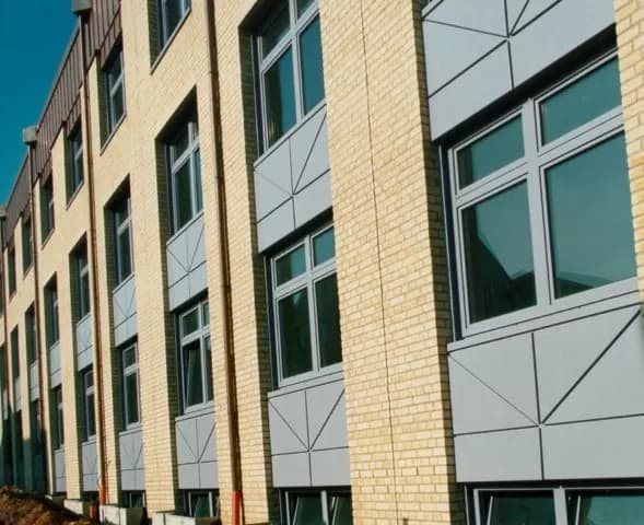 Arbeitsamt Flensburg