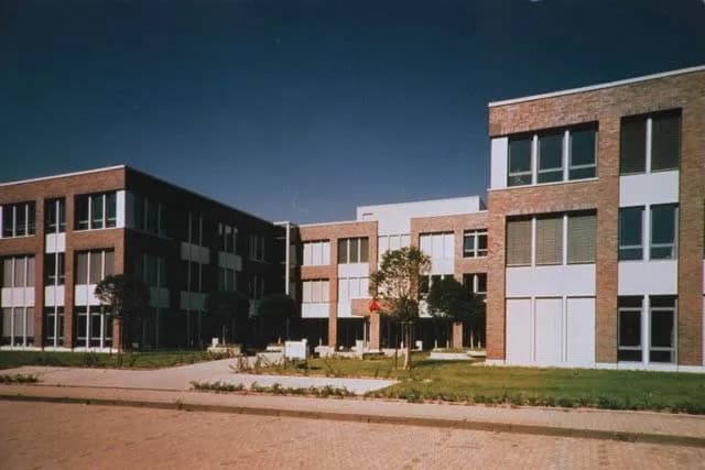 Arbeitsamt Koblenz