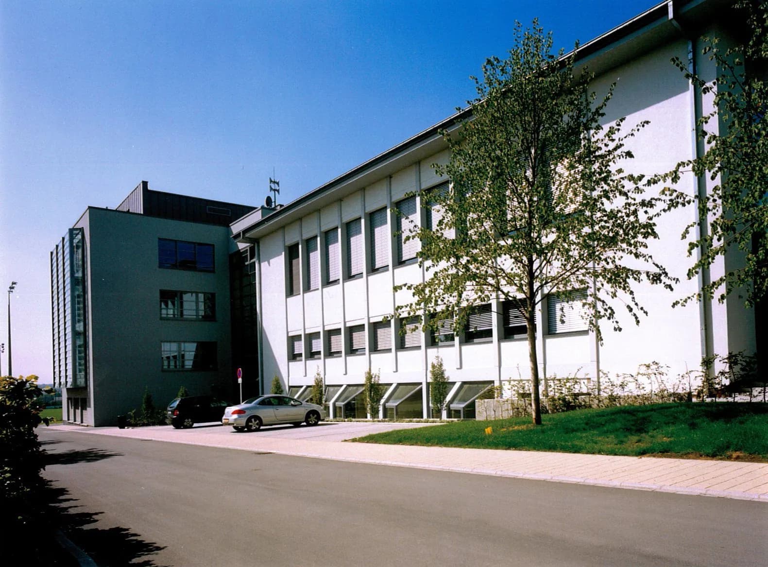 Arbeitsministerium