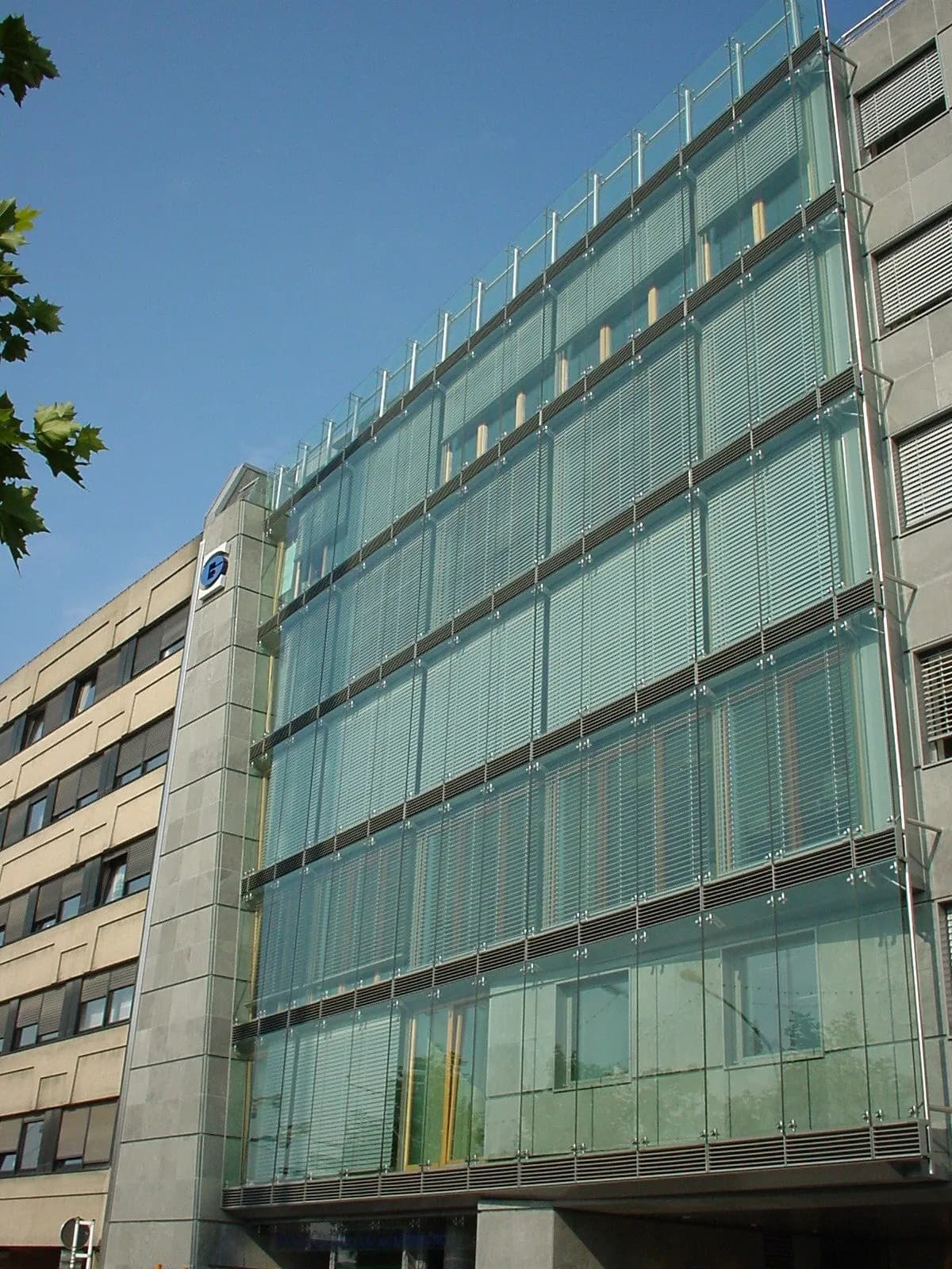 Bank General Luxemburg