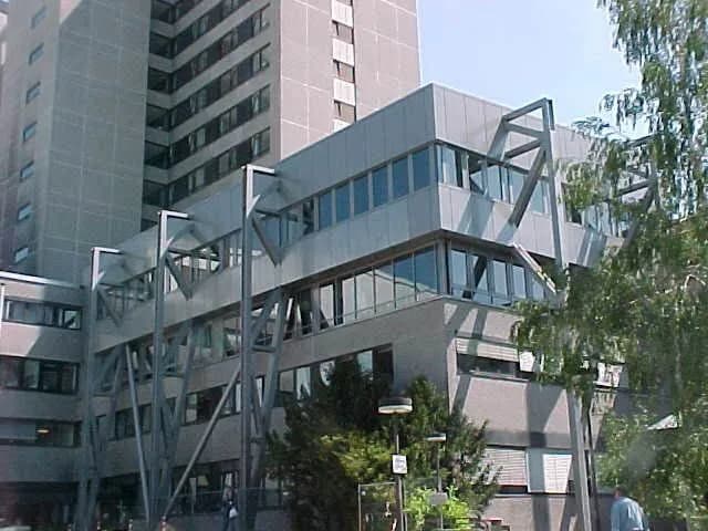 Bomin-Haus II