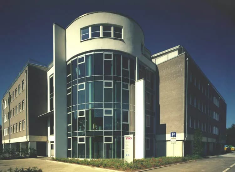 Bürogebäude Troisdorf