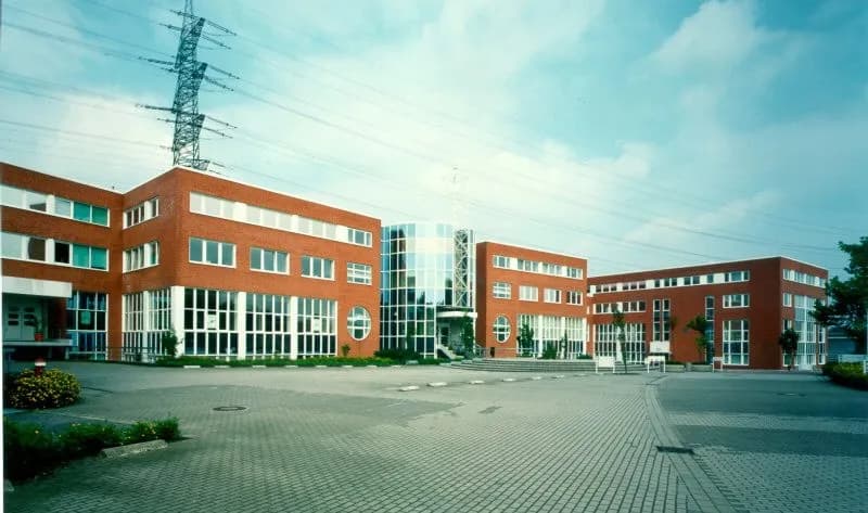 Business Park