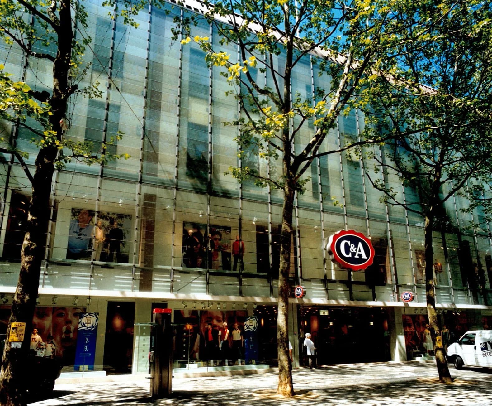 C&A Wiesbaden