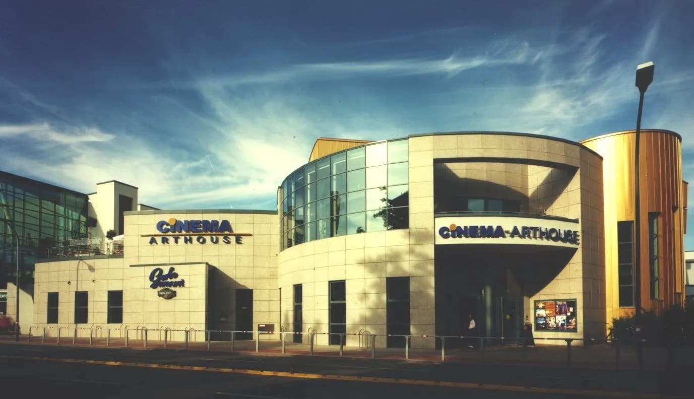 Cinema Arthouse
